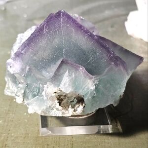 Xianghualing mine XL fluorite
